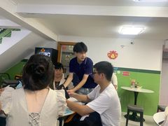 -八珍·广式煎饺·广州老字号(北京路总店)