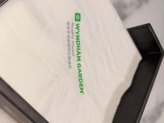 -南京空港温德姆花园酒店·MTF满庭芳中餐厅
