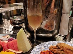 -云·酷 Atmosphere(国贸大酒店)