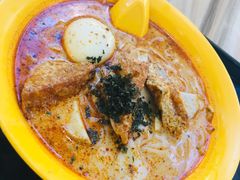 -无招牌海鲜餐厅(怡丰城店)