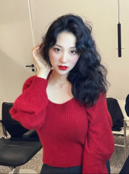 -DX HAIR SALON·发现未知美发沙龙