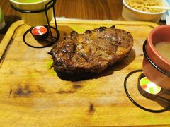 -BARBECUE烤肉屋
