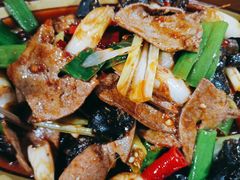 -邓氏三烘家常菜(安顺总店)