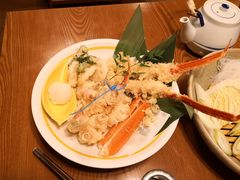 -蟹道乐(道顿堀本店)