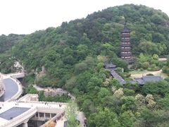 -牛首山文化旅游区