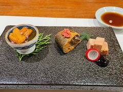 -岚山日本料理(珠江新城店)