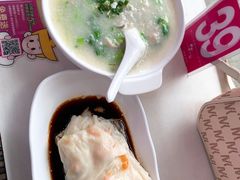 -华辉拉肠(西村店)