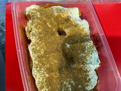 -老绍兴三味臭豆腐(奥林匹克购物广场店)