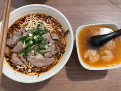 -老家猪肝面(石油路店)