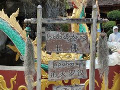 -西双版纳傣族园
