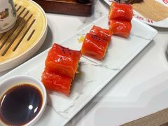 -南拳十三姨·潮汕砂锅粥·粤菜(西单大悦城店)