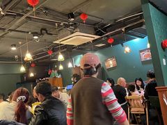 -奶奶的味道(胶州路店)