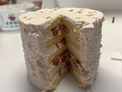 -5Cake五度无蔗糖低脂蛋糕(陶然亭店)