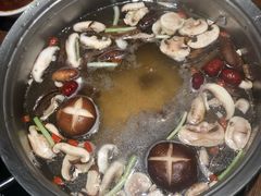 -牛焱·贵州黄牛肉火锅(城西银泰店)