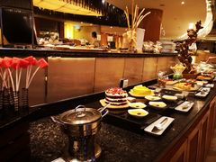 -威斯汀舞台餐厅