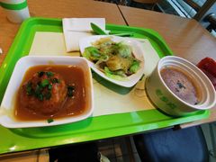 -老乡鸡(桐城路美游城店)