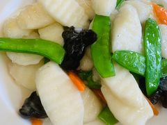 -大铁勺新津菜(熙悦汇店)