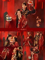 -今生有约婚纱摄影店(景德路店)