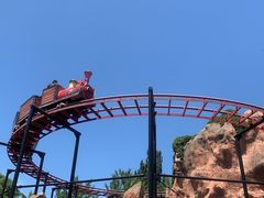 -朝阳公园游乐园