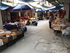 -铜陵人民市场