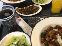 -乡村基(双流时代奥特莱斯餐厅)