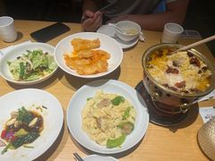 -关东小磨东北菜(上海长风大悦城店)