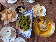 -南沙游艇会·大兵船餐厅