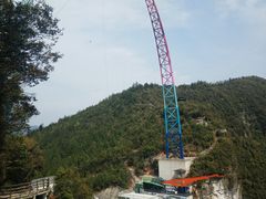 -重庆云阳龙缸景区