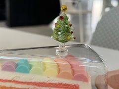 -穆拉诺餐厅(上海玻璃博物馆店)