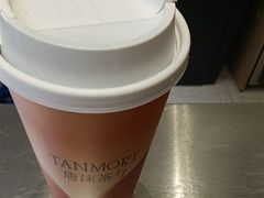 -唐沫茶兮(仓山万达金街店)