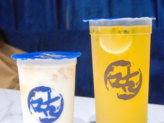 -咕鹿流心披萨(下沙店)