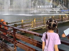 -吉林市朱雀山国家森林公园