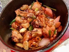 -小粤楼·怀旧粤菜(万辉国际广场店)
