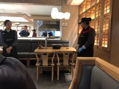 大堂-冷面大王(细河南路店)