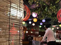 -广州花园酒店