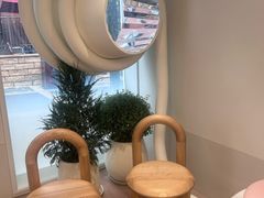 -喜茶(迪士尼小镇DP店)