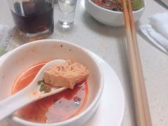 -海底捞火锅(武胜路凯德广场店)