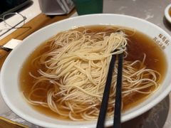 -松鹤楼面馆(飞州国际广场店)