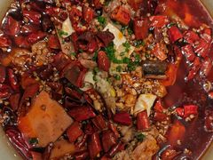 -盛百味·家宴餐厅(霸州分店)