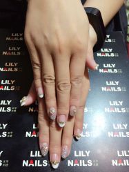 -LILY NAILS美甲美睫