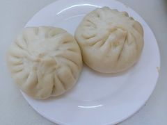 肉包-津品味小吃(大学湾店)