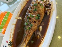 -碧海银沙海鲜餐厅(恒大海上威尼斯店)