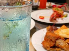 -安蒂娅·海鲜自助餐厅(安蒂娅美兰酒店)