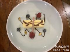 -浦鸿会尚莊亲子餐厅(碧云店)