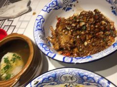 -味上湘菜馆(河马店)