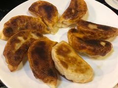 -桃园中华料理炸酱面(燕儿岛路店)