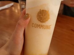 爆灯水果茶-COMMUNE幻师(解放西路店)