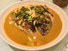 -古韵餐厅(湖畔大学店)