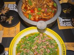 -嘎嘎鸭脑壳(金沙店)