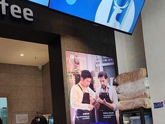 -瑞幸咖啡(横琴中央汇店)